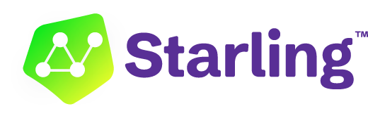 Starling Logo